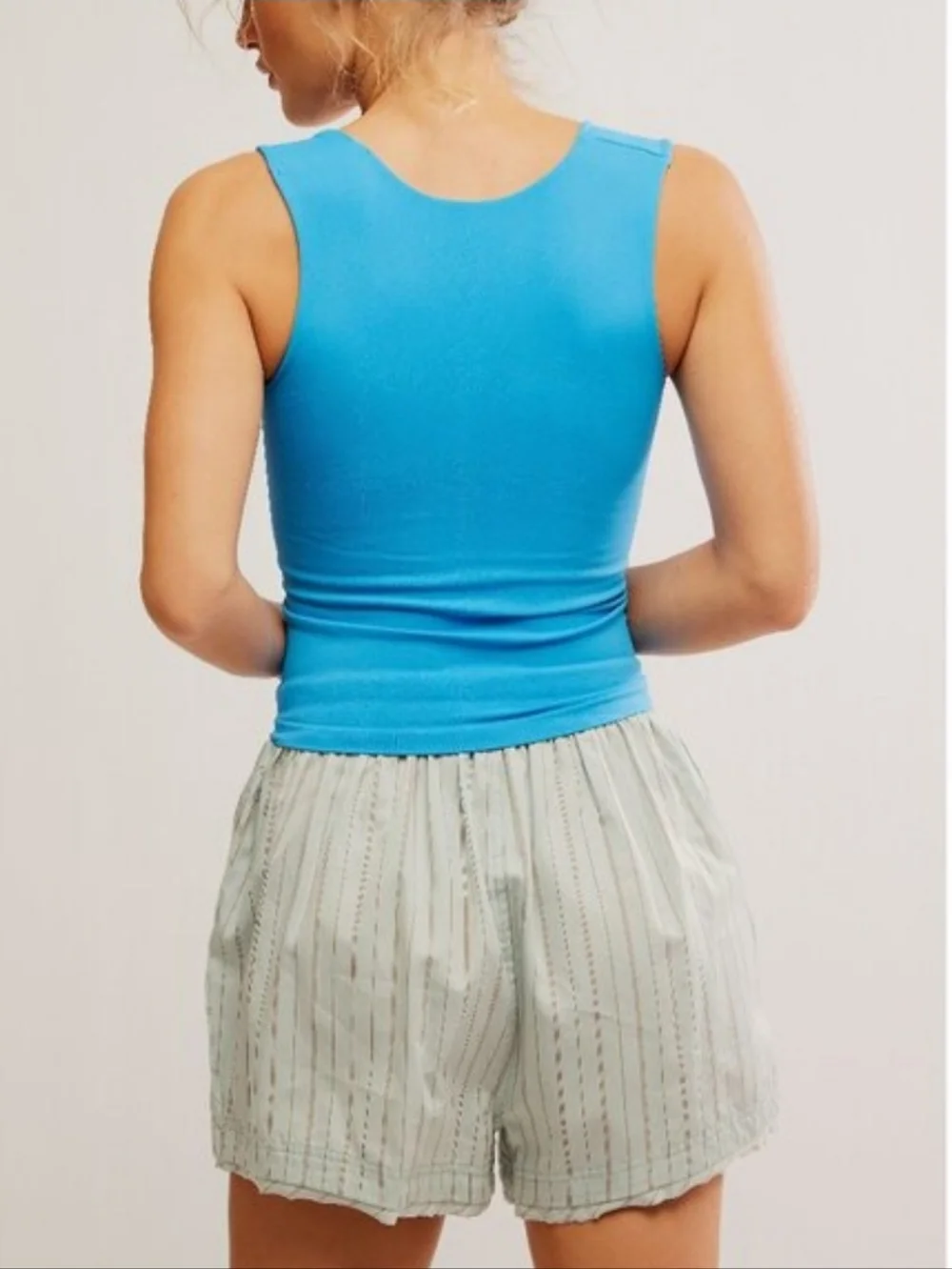 Free People Tank